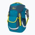 Jack Wolfskin Kids Explorer 16 l zaino da trekking blu everest 5