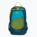 Jack Wolfskin Track Jack 10 l mare scuro zaino da trekking per bambini