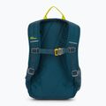 Jack Wolfskin Track Jack 10 l mare scuro zaino da trekking per bambini 3