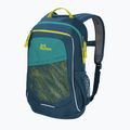 Jack Wolfskin Track Jack 10 l mare scuro zaino da trekking per bambini 5