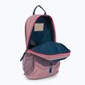 Jack Wolfskin Track Jack 10 l malva cenere zaino da trekking per bambini 4