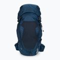Jack Wolfskin Crosstrail 32 l zaino da trekking mare scuro