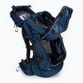 Jack Wolfskin Crosstrail 32 l zaino da trekking mare scuro 4