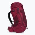 Jack Wolfskin Crosstrail ST 30 l zaino da trekking rosso sangria 2