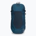 Zaino da trekking Jack Wolfskin Crosstrail ST 22 l dark sea