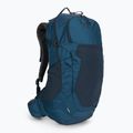 Zaino da trekking Jack Wolfskin Crosstrail ST 22 l dark sea 2