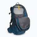 Zaino da trekking Jack Wolfskin Crosstrail ST 22 l dark sea 4