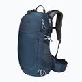 Zaino da trekking Jack Wolfskin Crosstrail ST 22 l dark sea 5