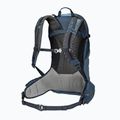 Zaino da trekking Jack Wolfskin Crosstrail ST 22 l dark sea 6