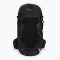 Jack Wolfskin Crosstrail ST 22 l zaino da trekking nero