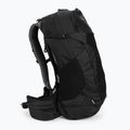Jack Wolfskin Crosstrail ST 22 l zaino da trekking nero 2