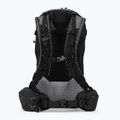 Jack Wolfskin Crosstrail ST 22 l zaino da trekking nero 3