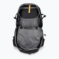 Jack Wolfskin Crosstrail ST 22 l zaino da trekking nero 4