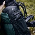 Jack Wolfskin Highland Trail 50+5 l zaino da trekking da donna Phantom 10