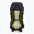 Jack Wolfskin Wolftrail Recco 34 l zaino da trekking phantom 3