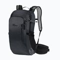 Zaino da trekking Jack Wolfskin Athmos Shape 24 l phantom
