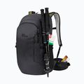 Zaino da trekking Jack Wolfskin Athmos Shape 24 l phantom 5