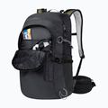 Zaino da trekking Jack Wolfskin Athmos Shape 24 l phantom 6