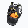 Zaino da trekking Jack Wolfskin Athmos Shape 24 l phantom 7