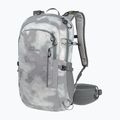 Jack Wolfskin Athmos Shape 24 l argento zaino da trekking all over