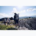 Jack Wolfskin Athmos Shape 24 l argento zaino da trekking all over 3
