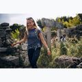 Jack Wolfskin Athmos Shape 24 l argento zaino da trekking all over 6