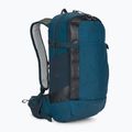 Jack Wolfskin Moab Jam Pro 24,5 l Zaino bici mare scuro 2