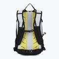 Zaino da bicicletta Jack Wolfskin Velocity 12 l flash nero 3