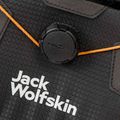 Jack Wolfskin Morobbia Fork Bag 7 l flash nero 5