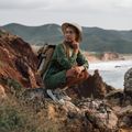 Jack Wolfskin Wanderthirst 20 l zaino dunelands 5