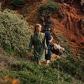 Jack Wolfskin Wanderthirst 20 l zaino dunelands 7
