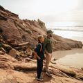 Jack Wolfskin Wanderthirst 20 l zaino dunelands 9
