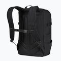 Jack Wolfskin Berkeley De Luxe 30 l zaino urbano nero 6