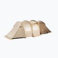 Tenda da campeggio Jack Wolfskin Travel Lodge RT white pepper
