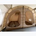 Tenda da campeggio Jack Wolfskin Travel Lodge RT white pepper 4