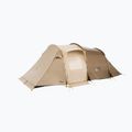Tenda da campeggio per 6 persone Jack Wolfskin Great Divide RT white pepper 2