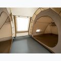 Tenda da campeggio per 6 persone Jack Wolfskin Great Divide RT white pepper 3