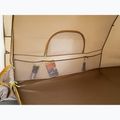 Tenda da campeggio per 6 persone Jack Wolfskin Great Divide RT white pepper 4