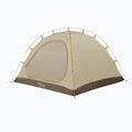 Tenda da campeggio Jack Wolfskin per 4 persone Grand Illusion IV pepe bianco 2