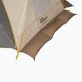 Tenda Jack Wolfskin Beach Shelter III, pepe bianco 4