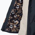 Jack Wolfskin Cape York donna mackintosh Paradise blu notte 5