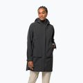 Parka Jack Wolfskin Goldgewann Donna phantom mackintosh