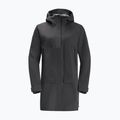 Parka Jack Wolfskin Goldgewann Donna phantom mackintosh 6