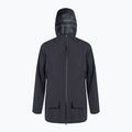 Giacca antipioggia Jack Wolfskin Goldgewann Parka da uomo 5