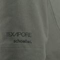 Giacca da pioggia Jack Wolfskin da uomo Kammweg 3L Jkt M verde geco 9