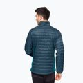 Piumino Jack Wolfskin Routeburn Pro Ins da uomo mare scuro 2