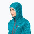 Jack Wolfskin piumino da donna Routeburn Pro Ins blu piastrella 3
