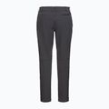 Pantaloni softshell da uomo Jack Wolfskin Activate XT phantom 7