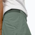 Gonna da picnic Jack Wolfskin Hilltop Trail verde 3