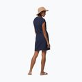 Abito da trekking Jack Wolfskin Sommerwald blu notte 7